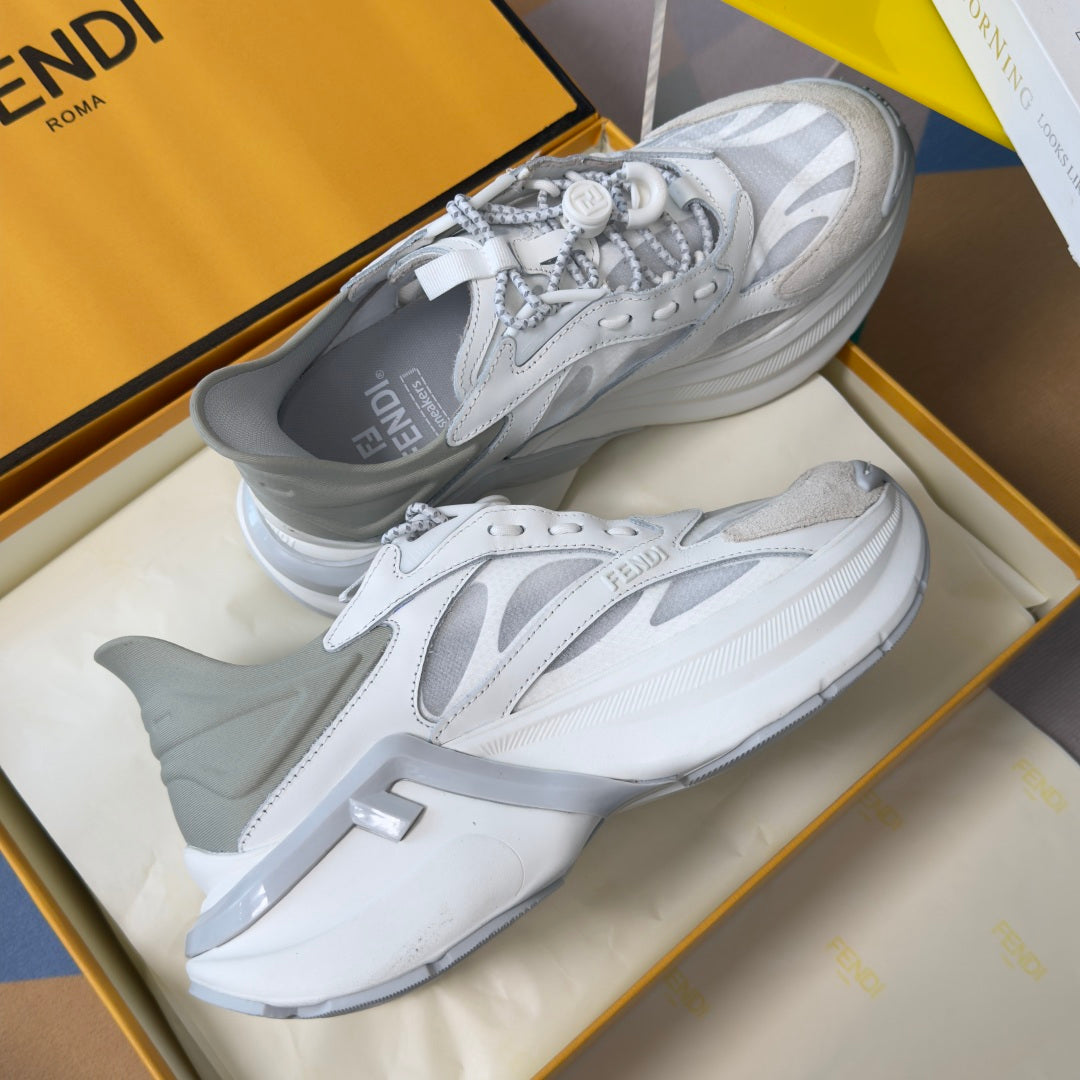 FEN Sneakers 2 Color's