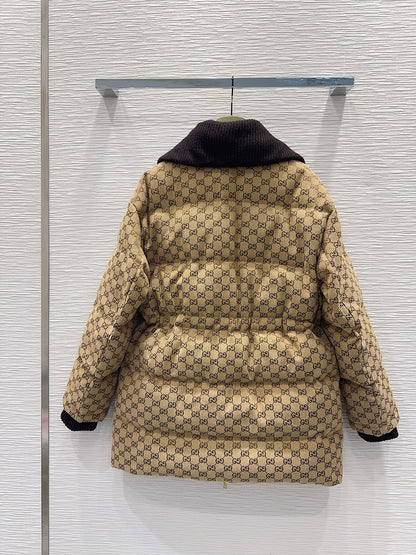 GU Jacket Down  Woman