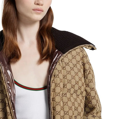 GU Jacket Down  Woman