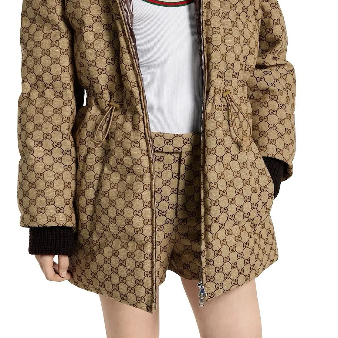 GU Jacket Down  Woman