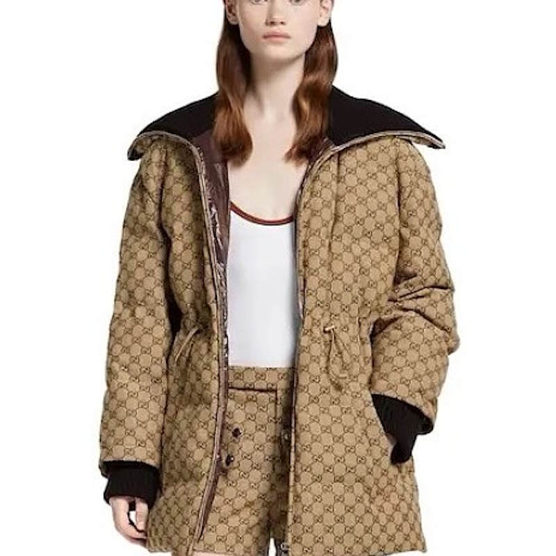 GU Jacket Down  Woman