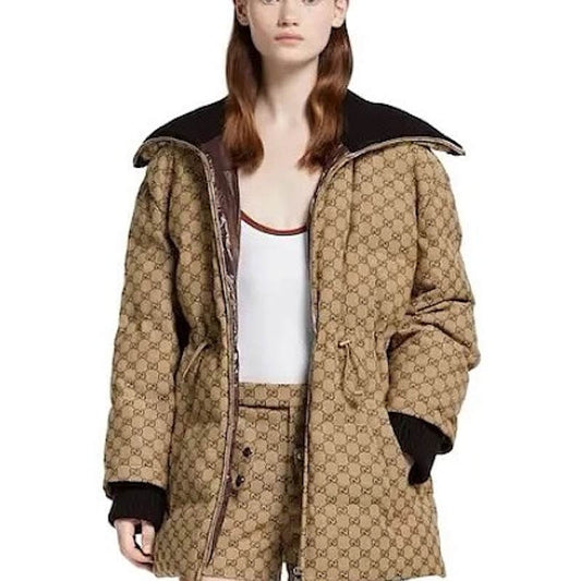 GU Jacket Down  Woman