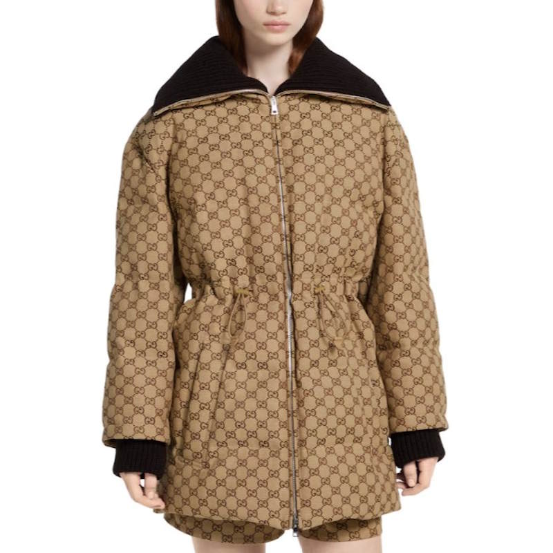 GU Jacket Down  Woman