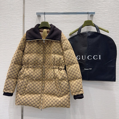 GU Jacket Down  Woman