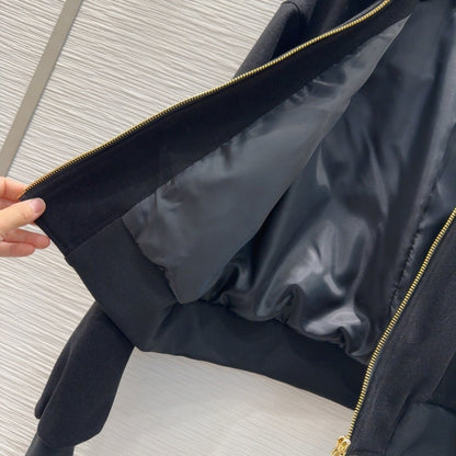 LU Woman Jacket Hoodie
