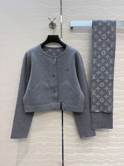 LU Wool Woman  jacket2 Color's