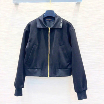 LU Woman Jacket Hoodie