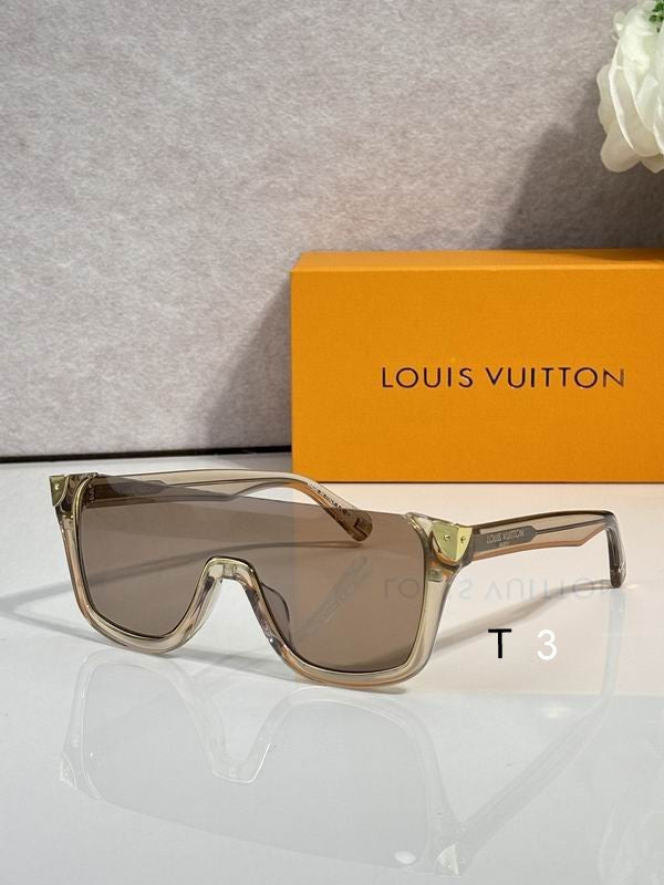LU Sunglasses 2 Color's