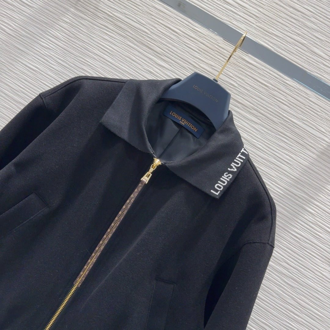 LU Woman Jacket Hoodie