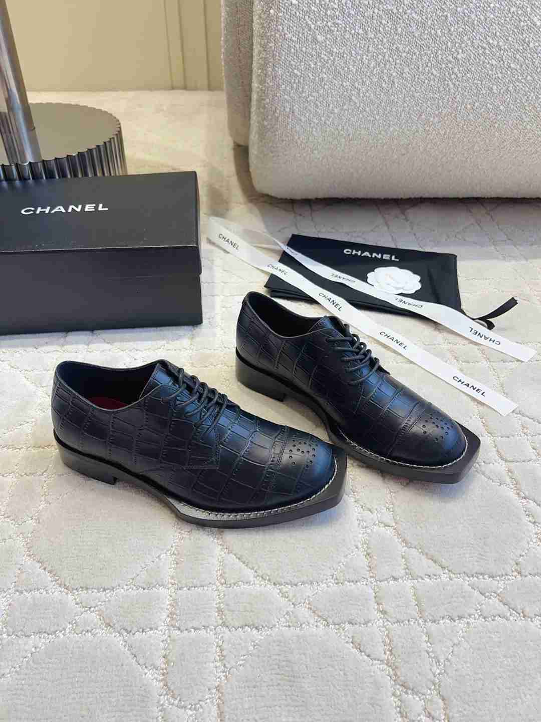 CHL Shoes Woman 3 Color's