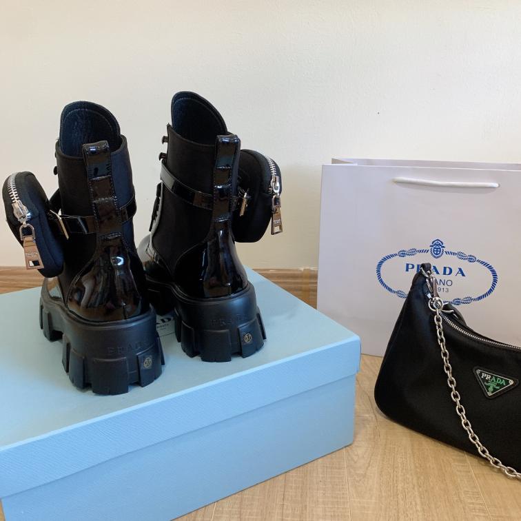 PRD  BOOTS  Woman Size  -SALE -