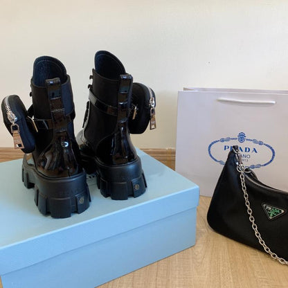 PRD  BOOTS  Woman Size  -SALE -