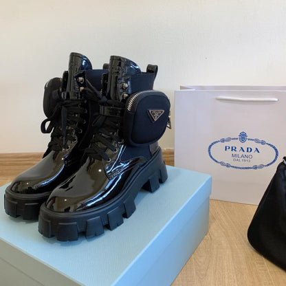 PRD  BOOTS  Woman Size  -SALE -