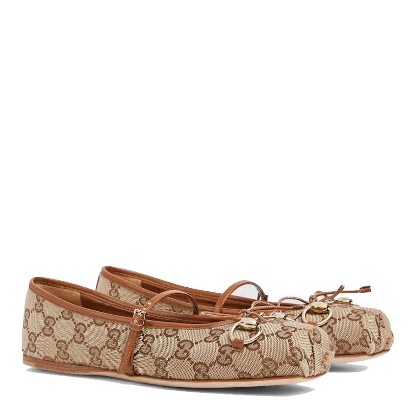 GU Shoes  Woman Size  2 Color's ballerinas -SALE -