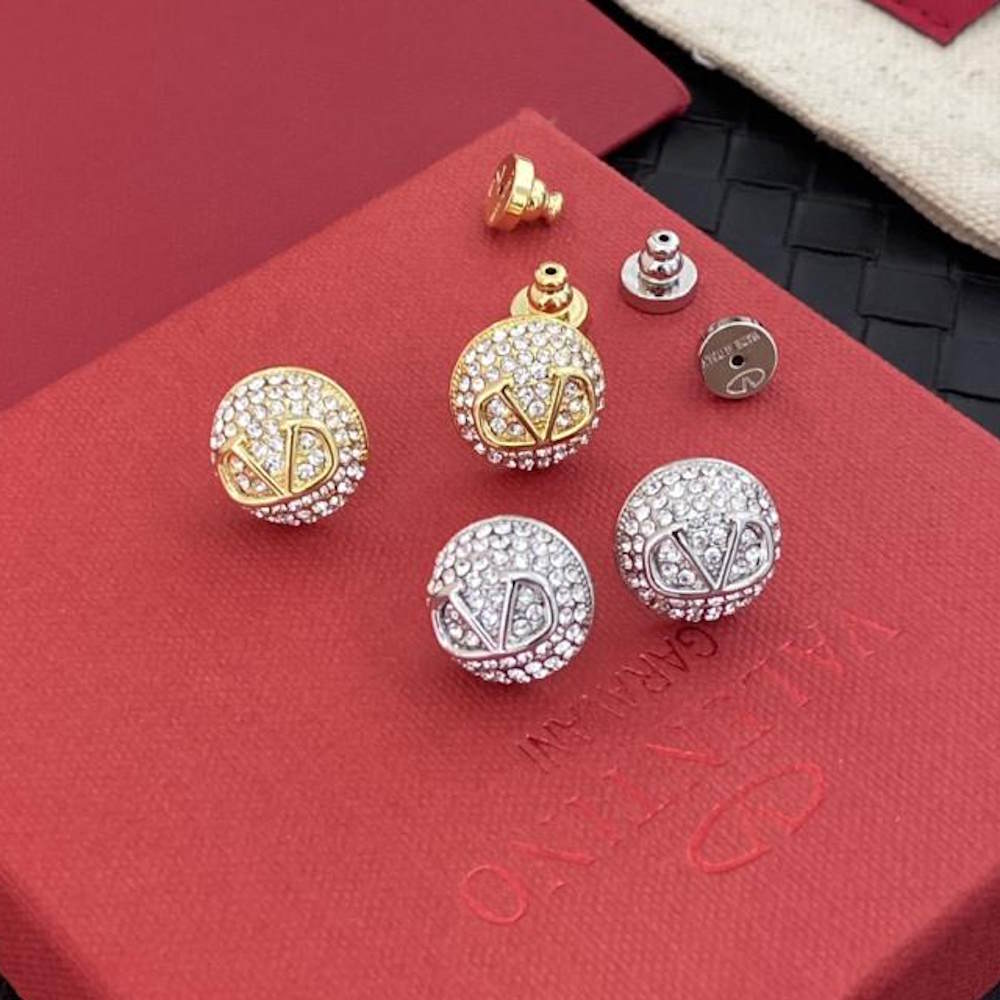 CV Earrings 2 Color's SALE-min order required