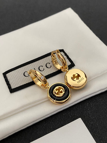 GU  Earrings SALE-min order required