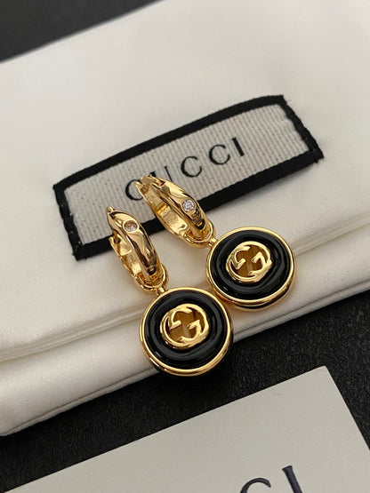 GU  Earrings SALE-min order required