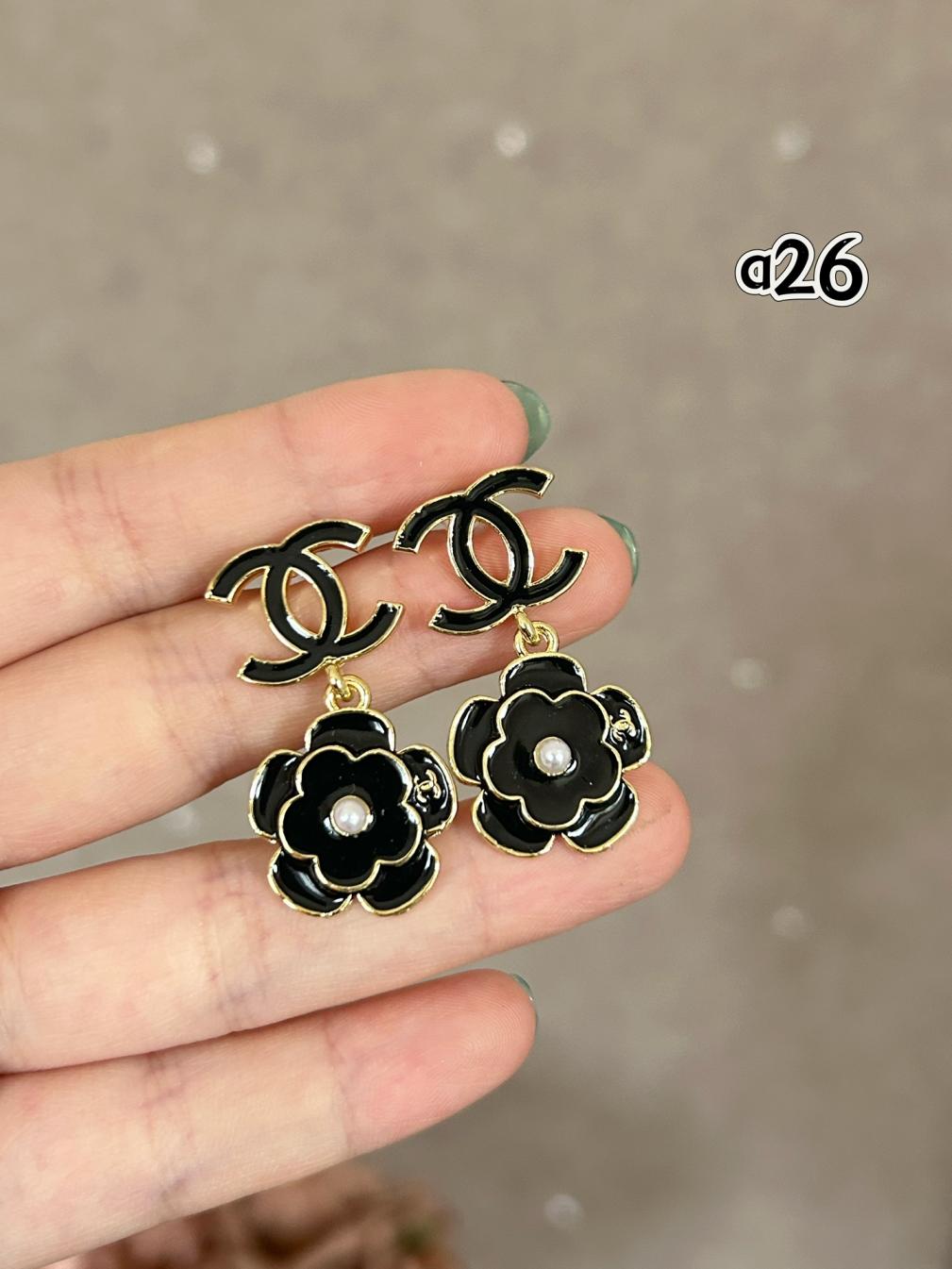 CHL  Earrings SALE-min order required