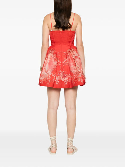 ZIMERMAN Party dress  3 Color's