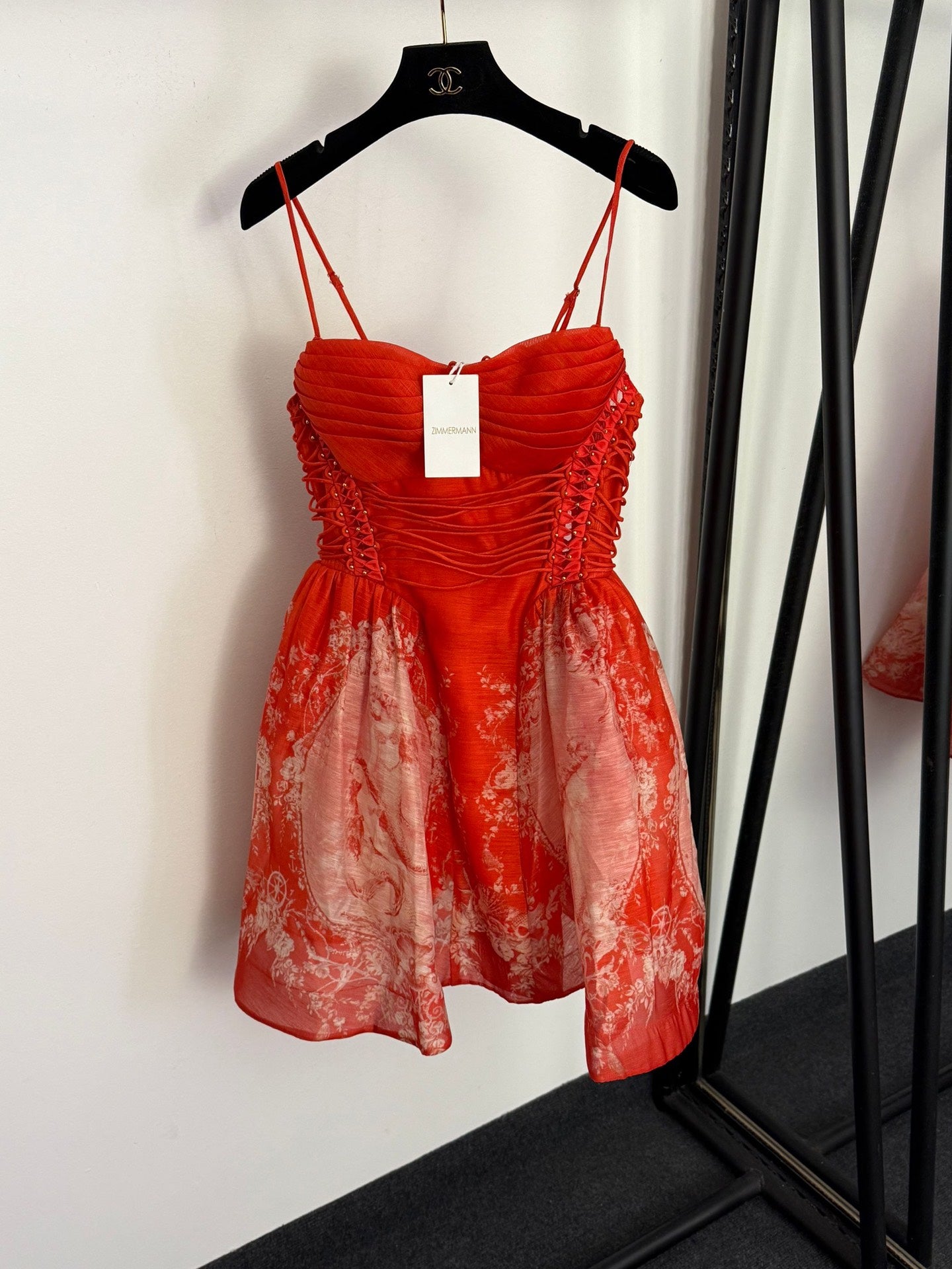 ZIMERMAN Party dress  3 Color's