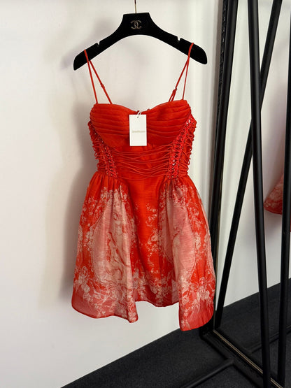 ZIMERMAN Party dress  3 Color's