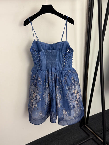 ZIMERMAN Party dress  3 Color's