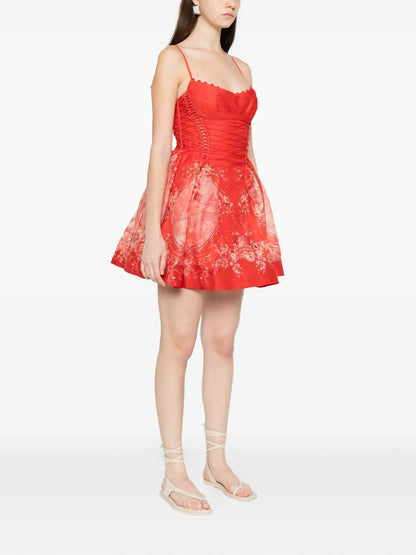 ZIMERMAN Party dress  3 Color's