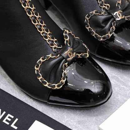 CHL Low Boots Woman 3 Color's