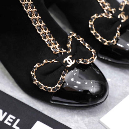 CHL Low Boots Woman 3 Color's