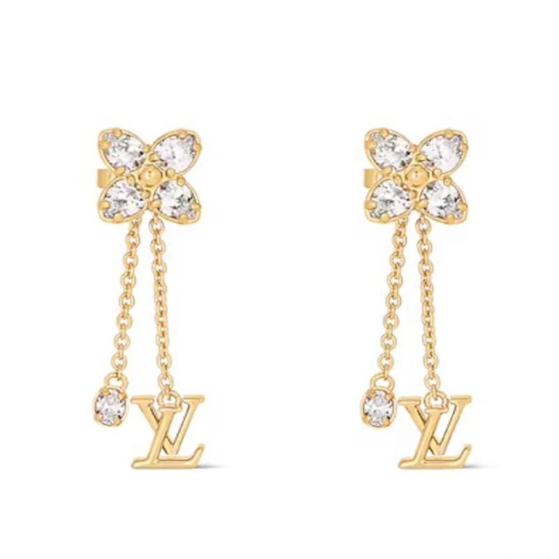 LU Fashion earrings  SALE-min order required