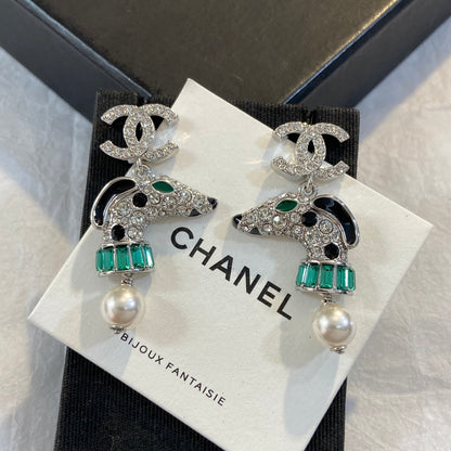 CHL Fashion Earrings