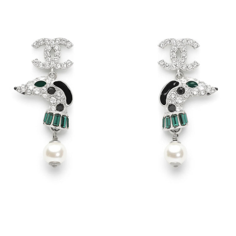 CHL Fashion Earrings