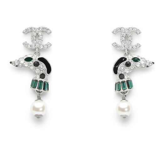 CHL Fashion Earrings