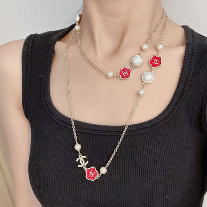 CHL Fashion Necklace