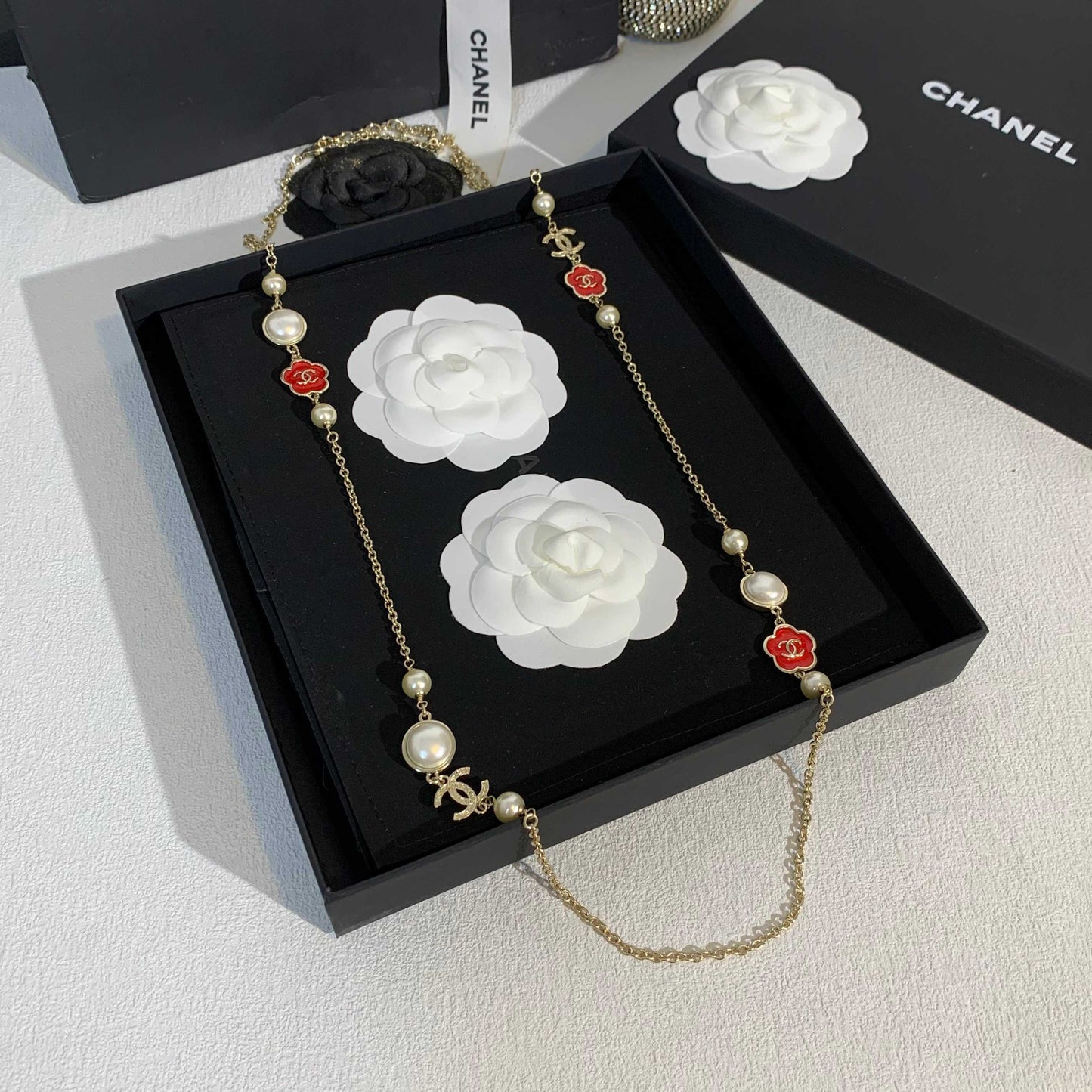 CHL Fashion Necklace