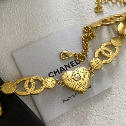 CHL Bracelet 2 Color's  SALE-min order required