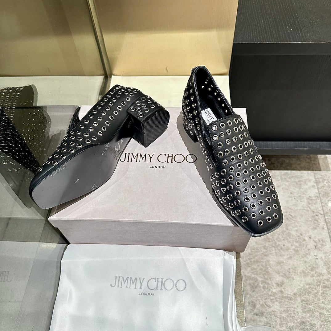 CHU Shoes  Woman 2 Color's