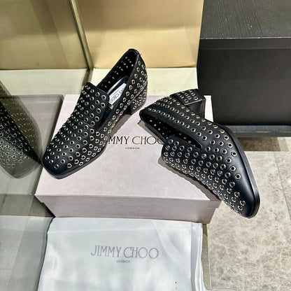 CHU Shoes  Woman 2 Color's