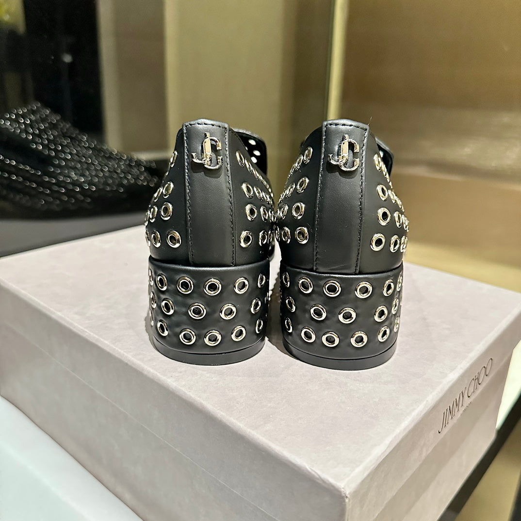 CHU Shoes  Woman 2 Color's