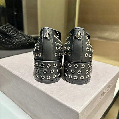 CHU Shoes  Woman 2 Color's