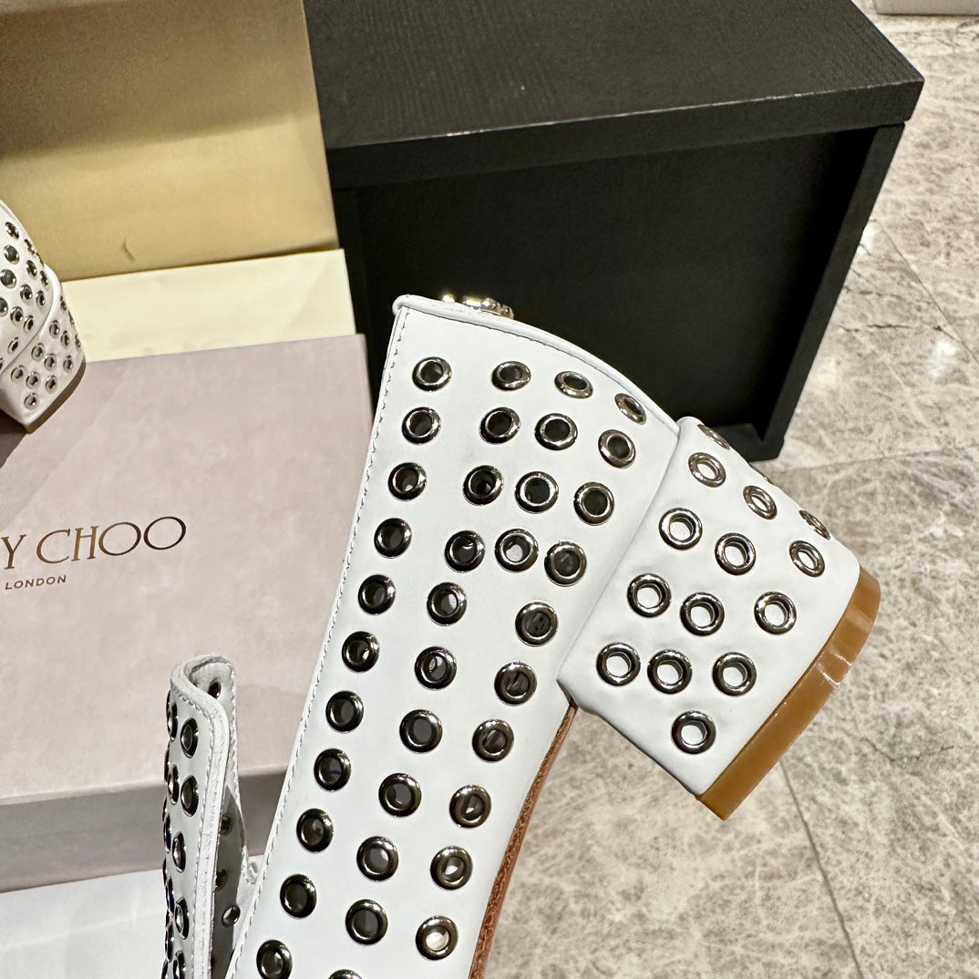 CHU Shoes  Woman 2 Color's