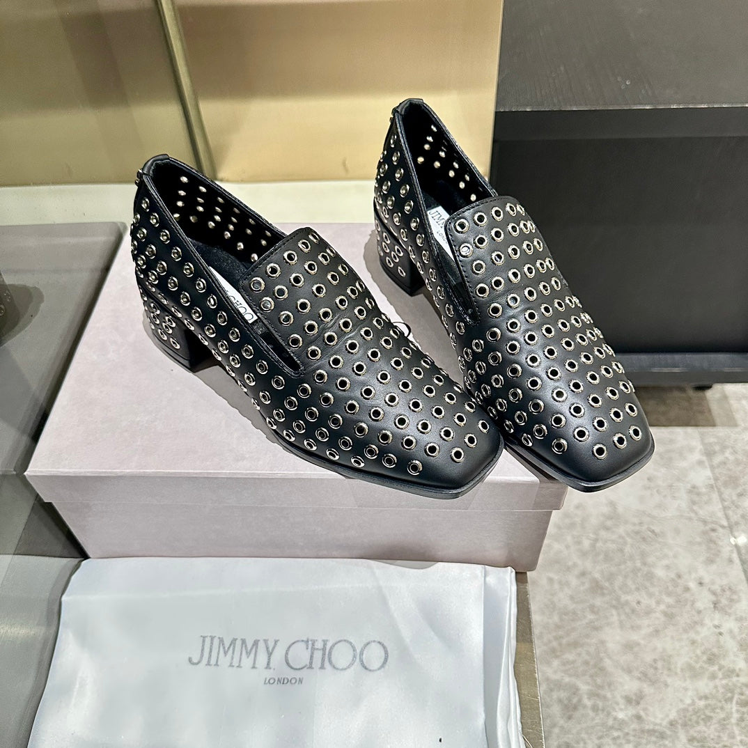 CHU Shoes  Woman 2 Color's