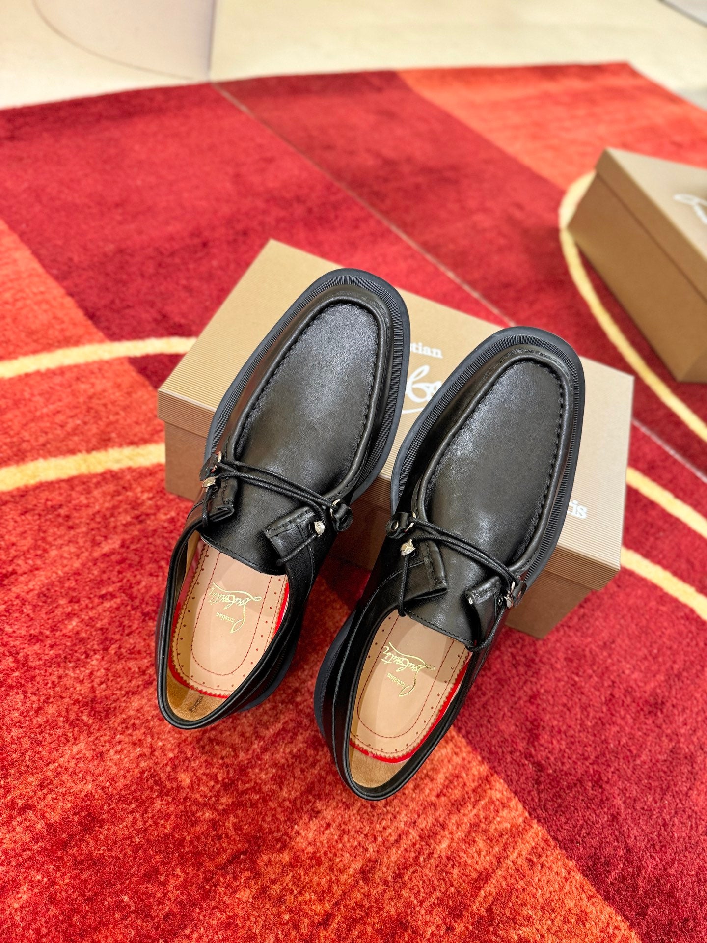 LABUTIN Shoes  Man 46