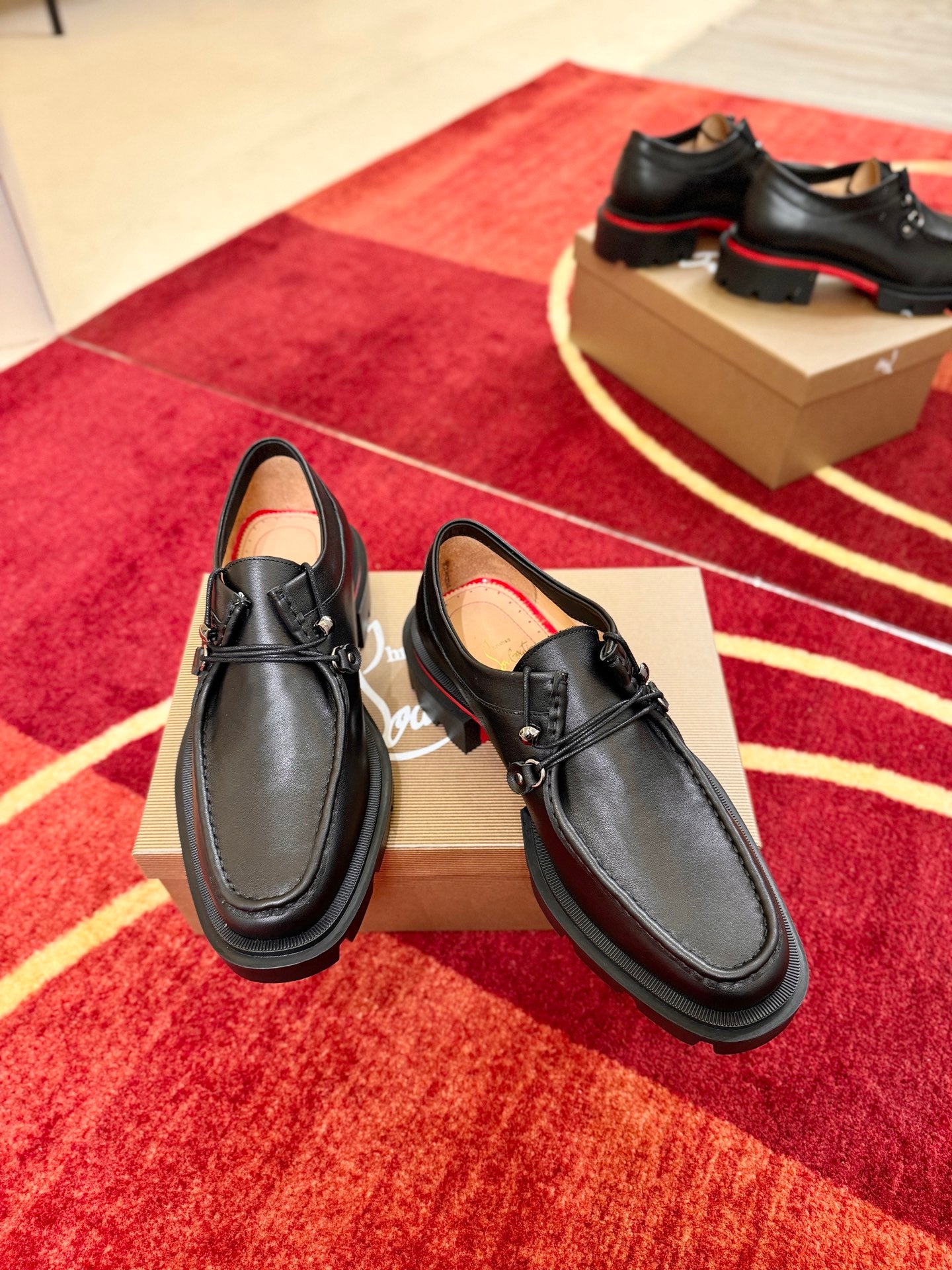 LABUTIN Shoes  Man 46