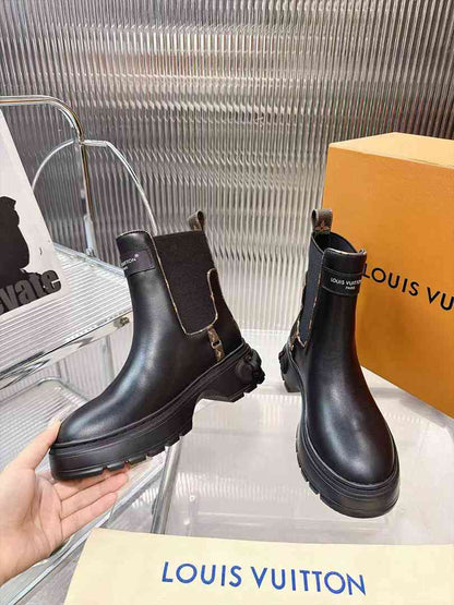 LU Boots Woman Low
