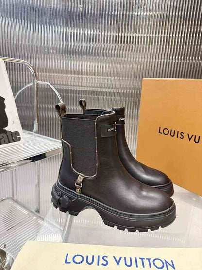LU Boots Woman Low