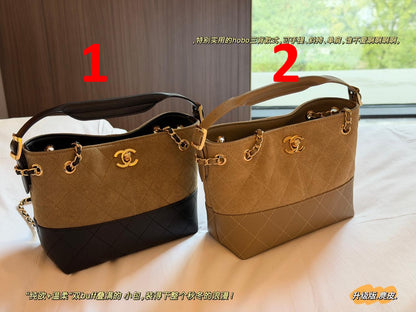 CHL Mini boho Bag  2 Color's