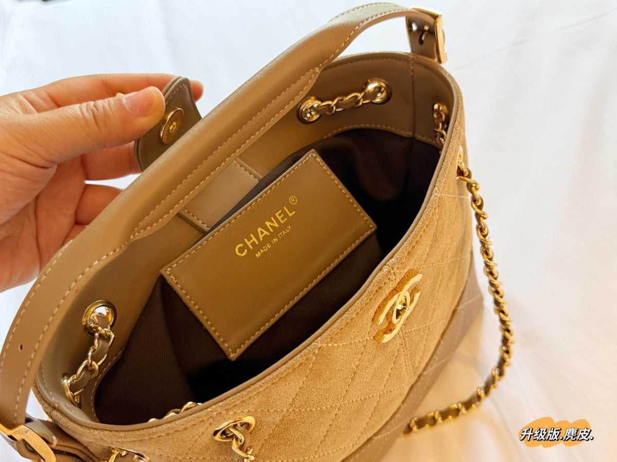 CHL Mini boho Bag  2 Color's