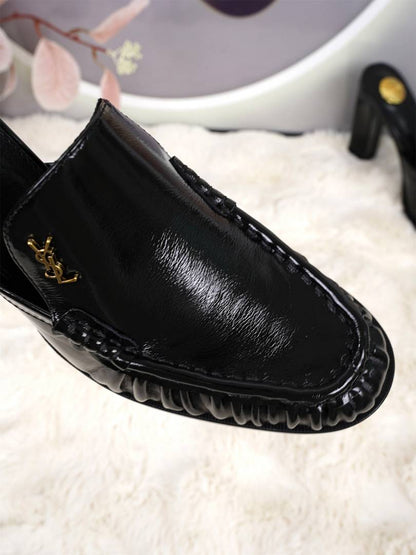 Y L Mule  Shoes  Woman 42