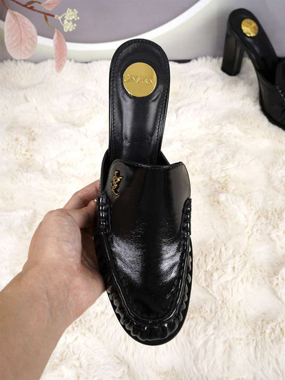 Y L Mule  Shoes  Woman 42